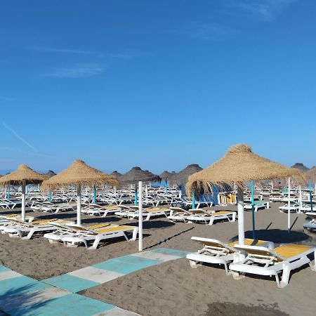 Fuengirola Atico Gimena Apartamento Exterior foto