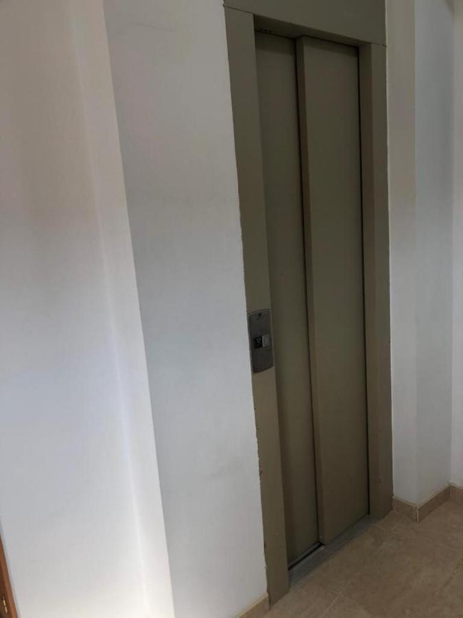 Fuengirola Atico Gimena Apartamento Exterior foto